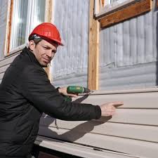 Best Siding for New Construction  in Southaven, MS